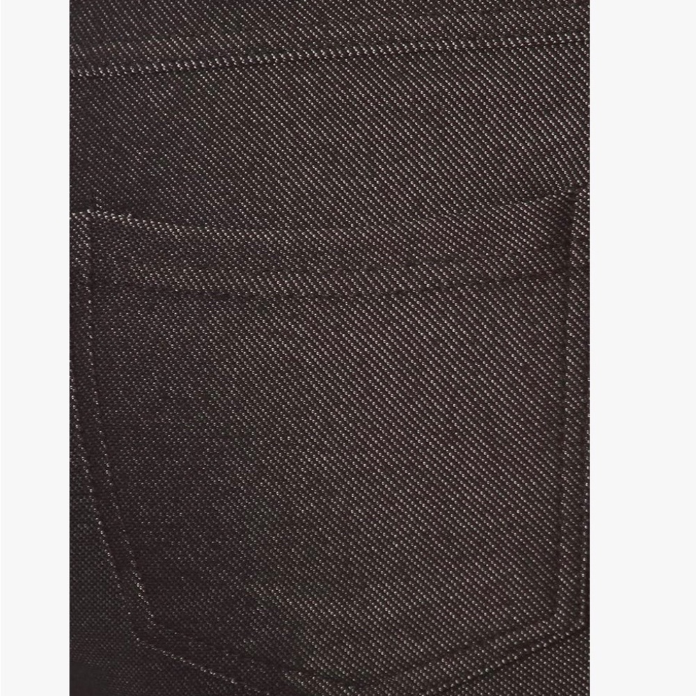 Stylish Black Skinny Pants - Picture 4 of 4